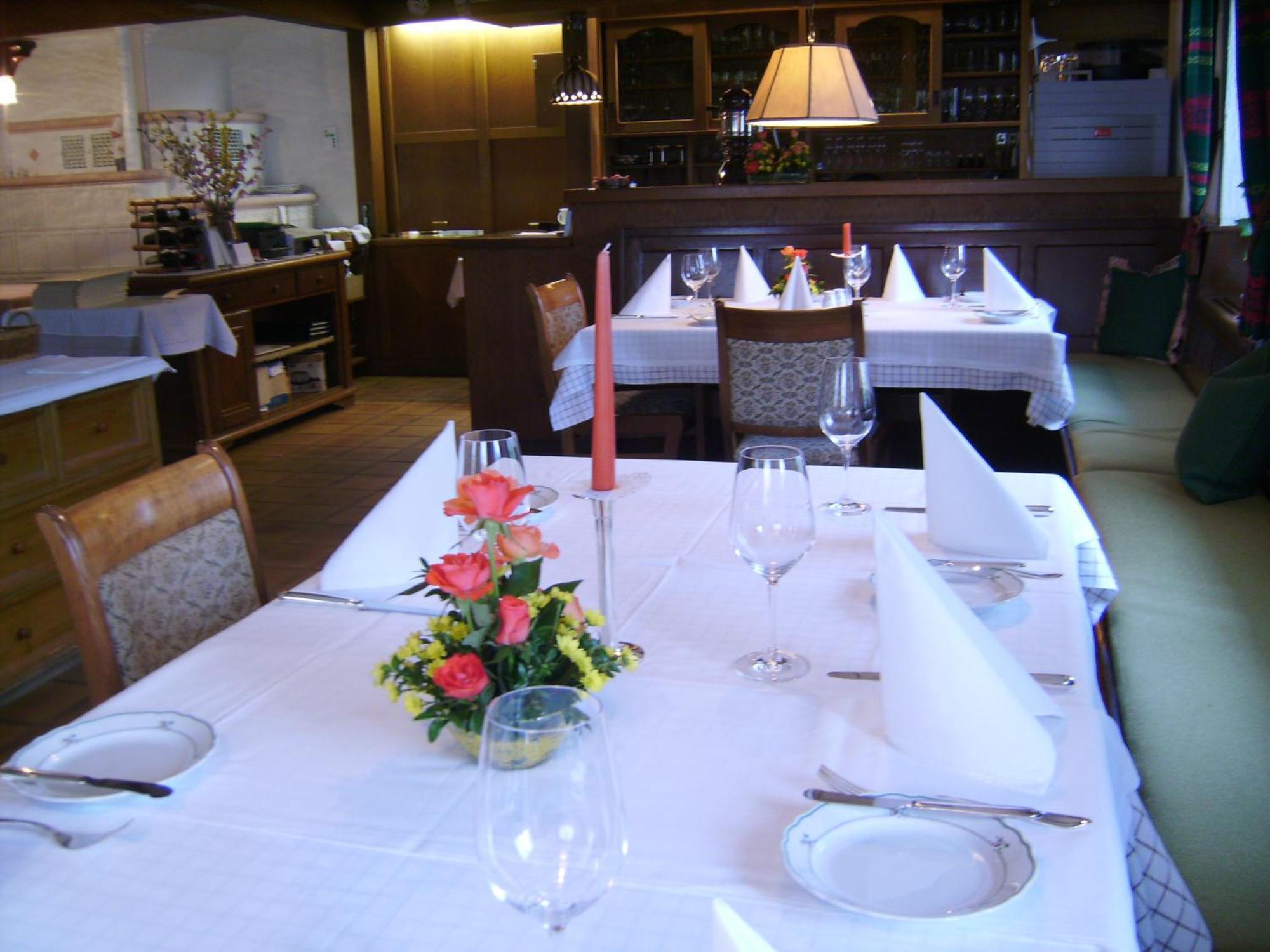 Gasthaus Zur Erle Simonswald Exteriör bild