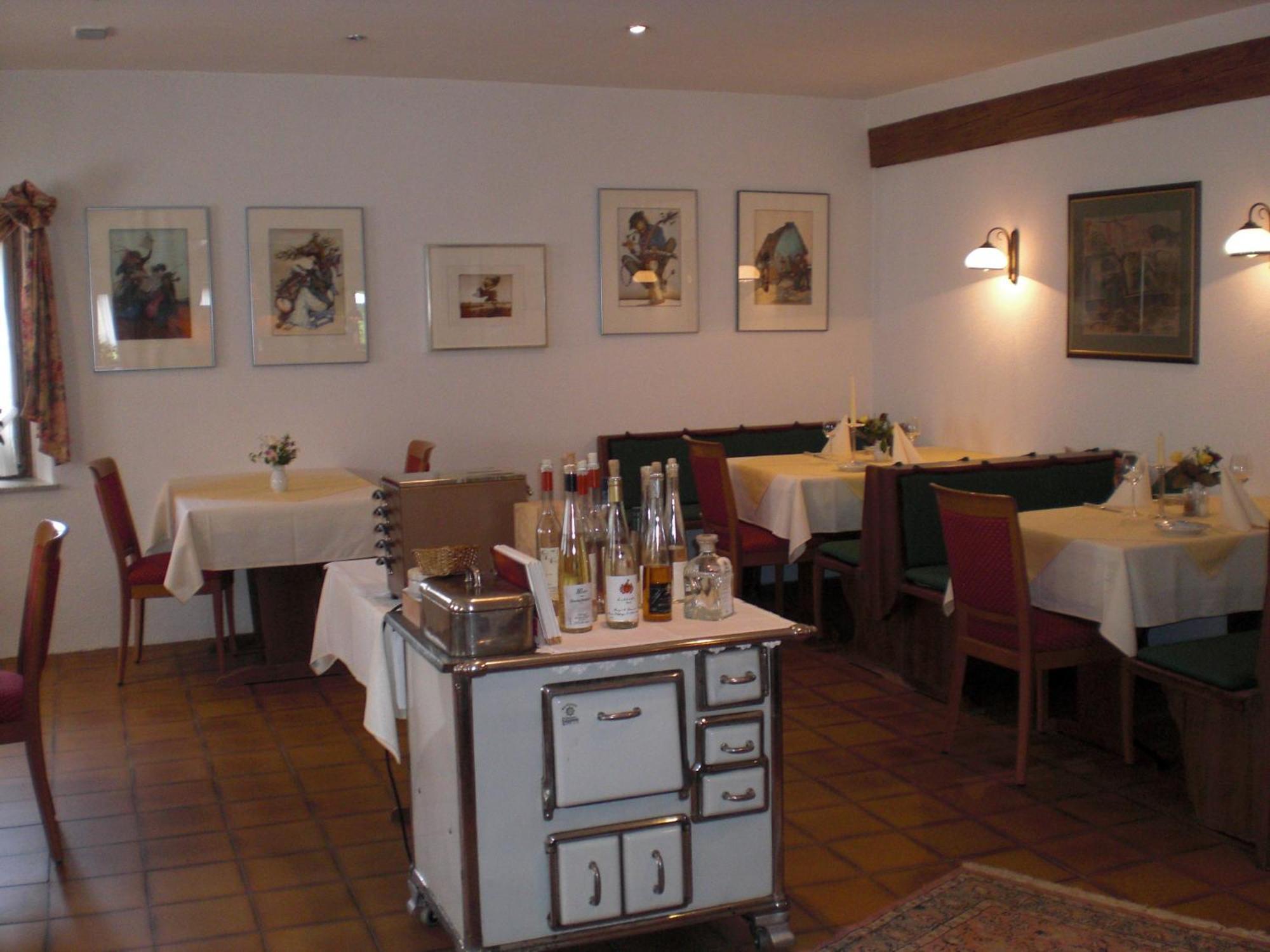 Gasthaus Zur Erle Simonswald Exteriör bild