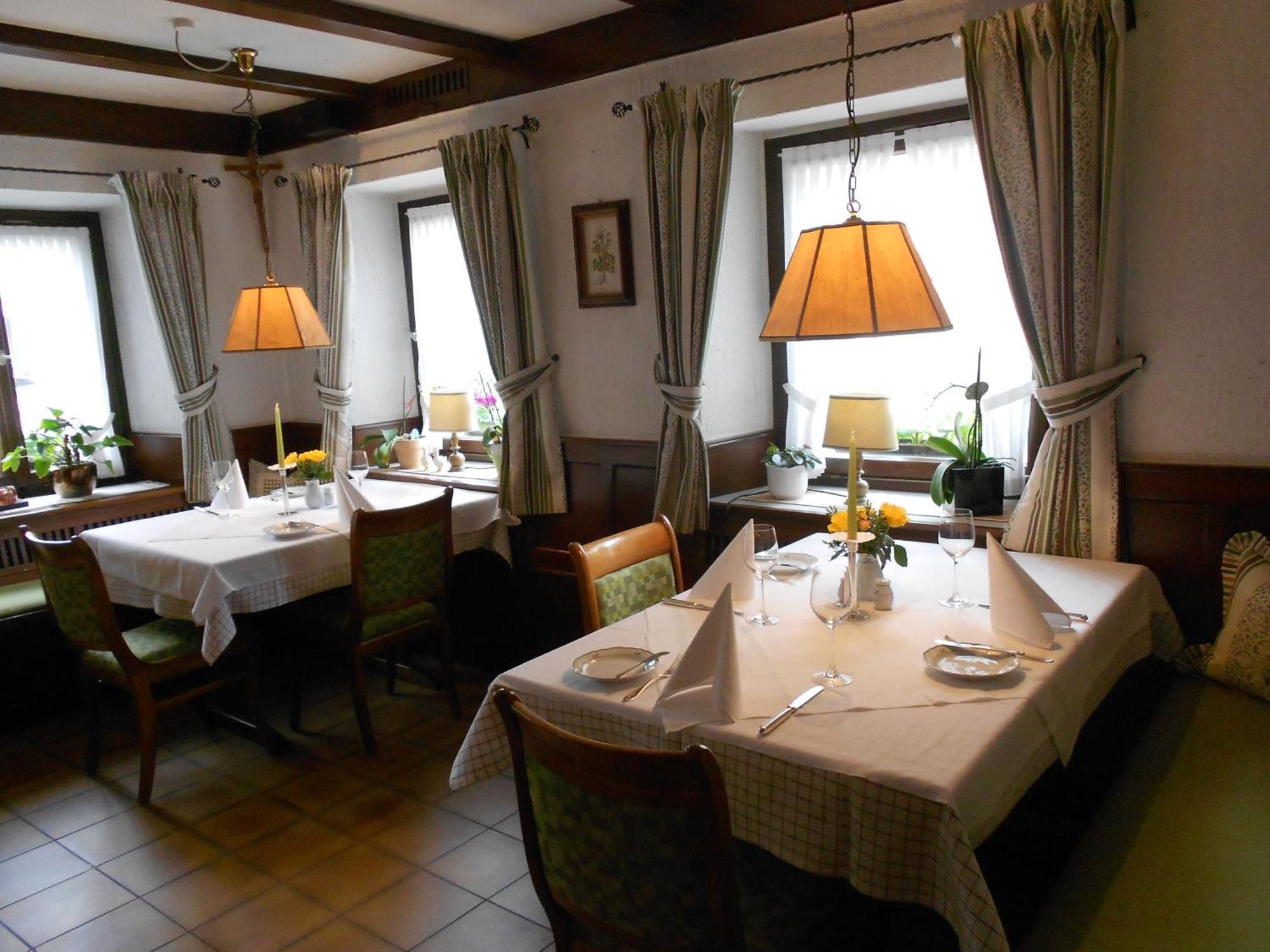 Gasthaus Zur Erle Simonswald Exteriör bild