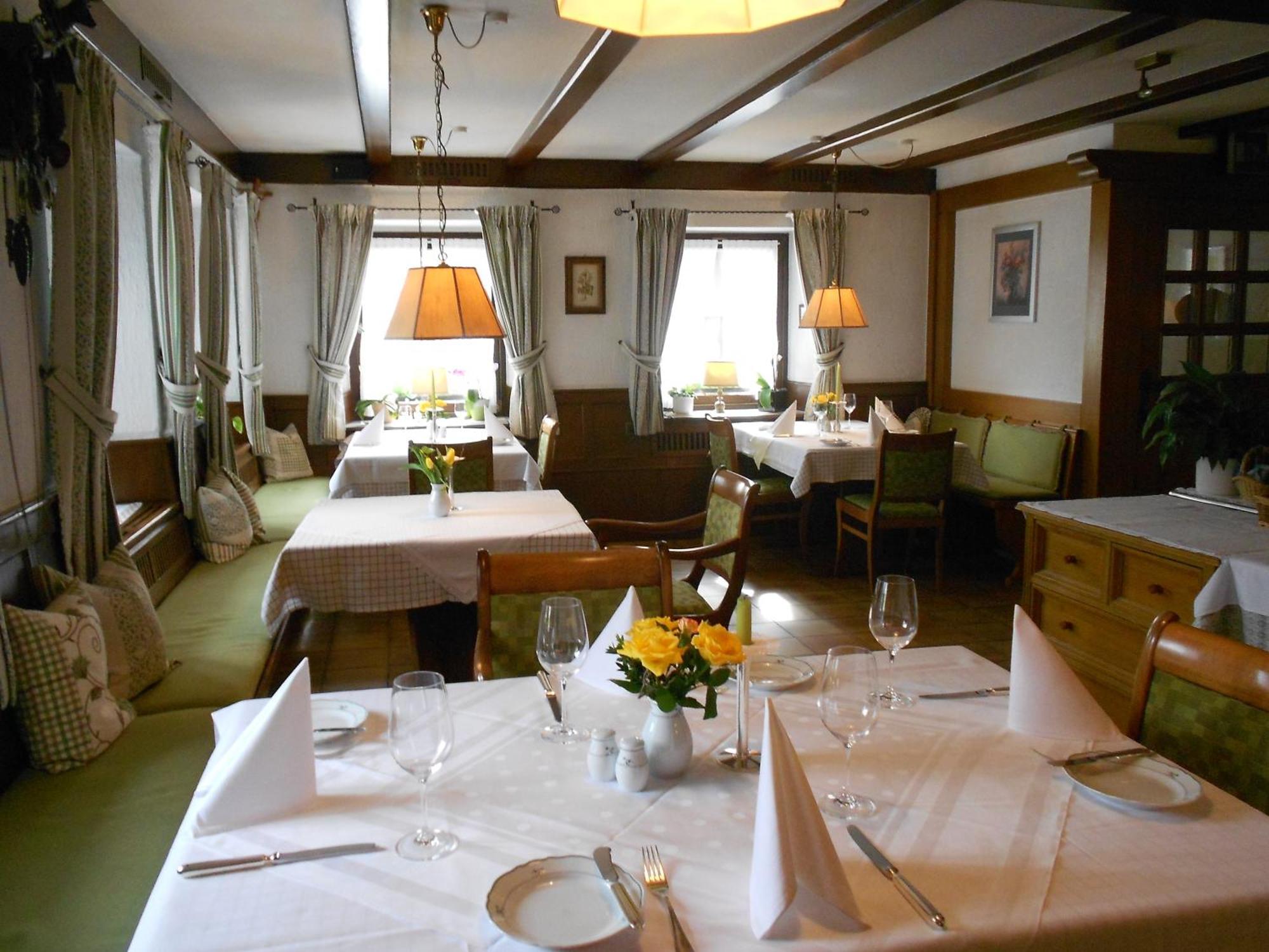 Gasthaus Zur Erle Simonswald Exteriör bild