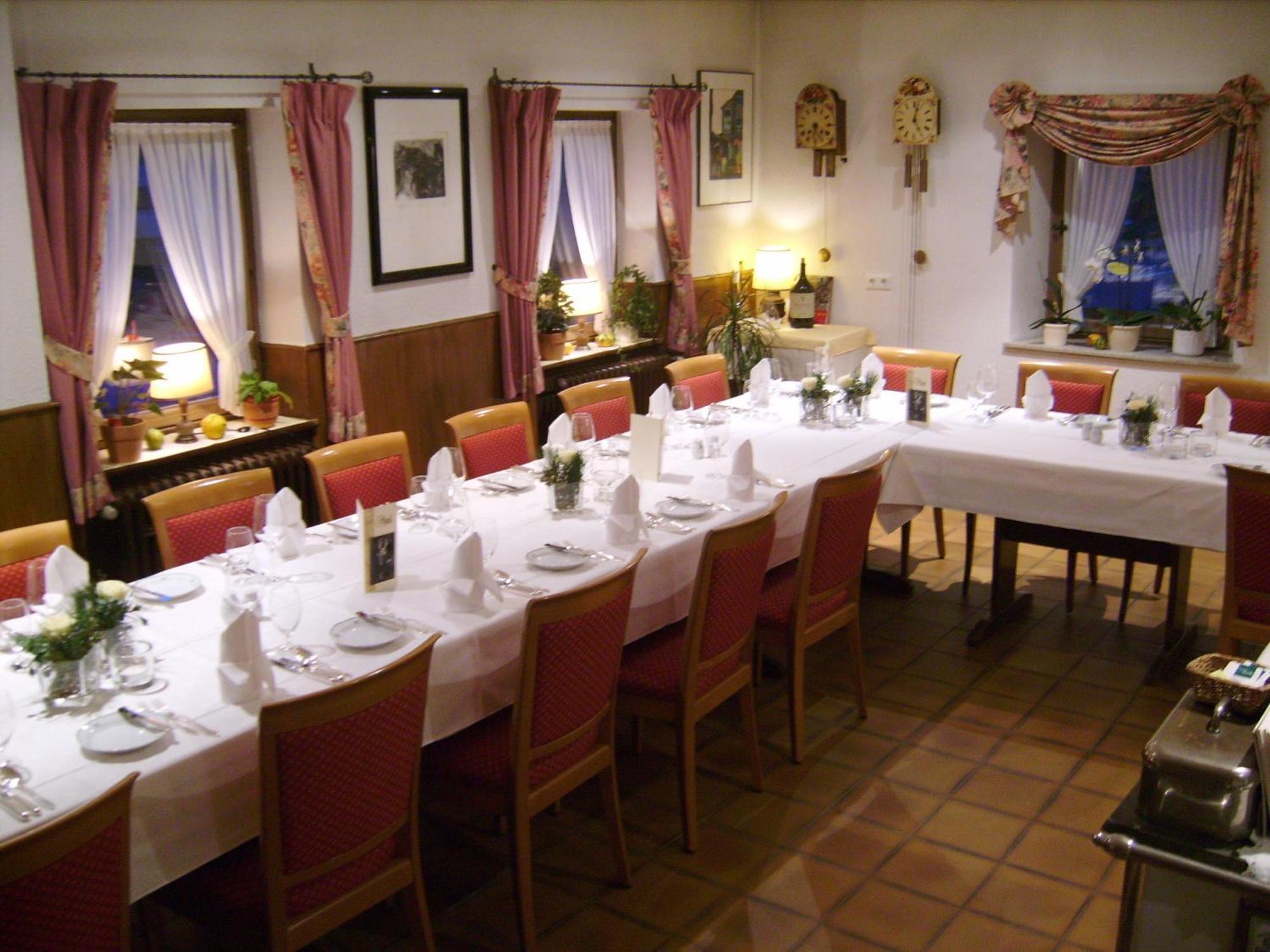 Gasthaus Zur Erle Simonswald Exteriör bild