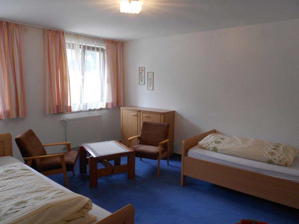Gasthaus Zur Erle Simonswald Exteriör bild