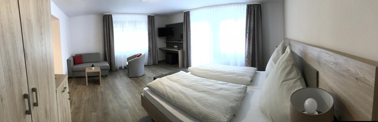 Gasthaus Zur Erle Simonswald Exteriör bild