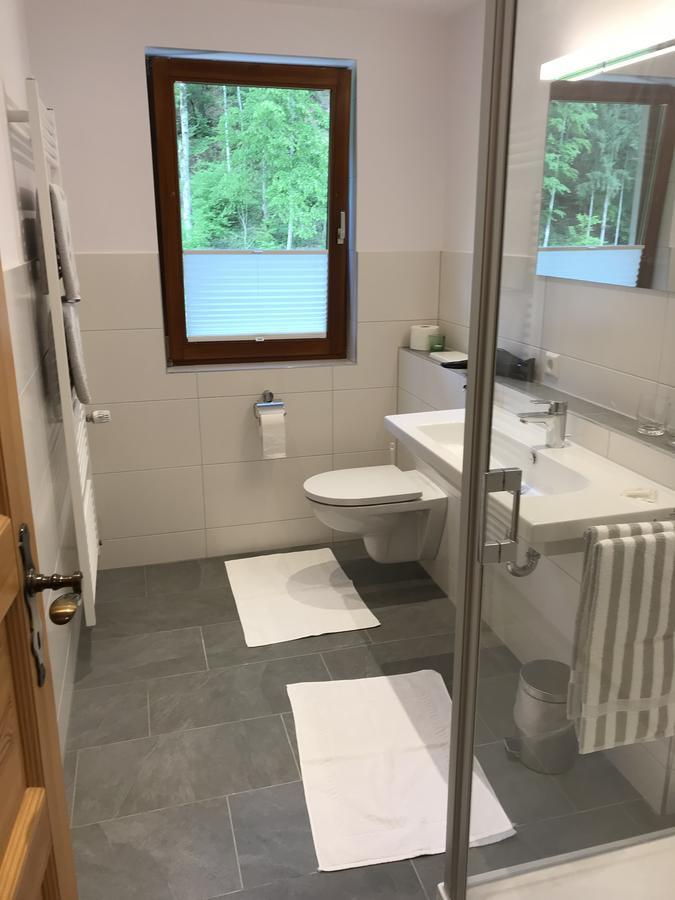 Gasthaus Zur Erle Simonswald Exteriör bild