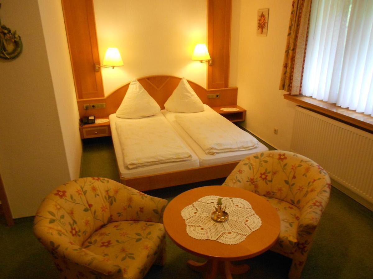 Gasthaus Zur Erle Simonswald Rum bild