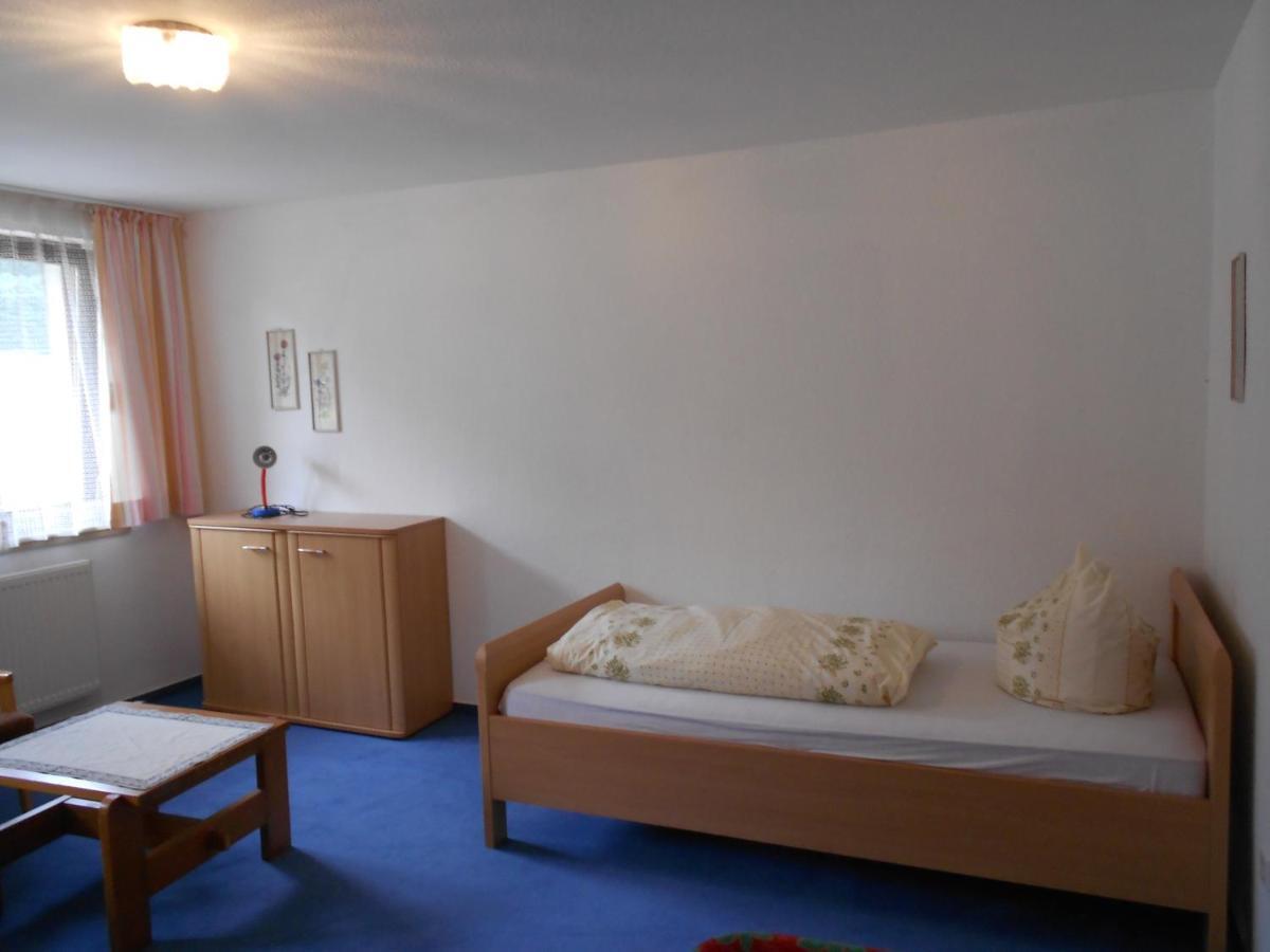 Gasthaus Zur Erle Simonswald Rum bild